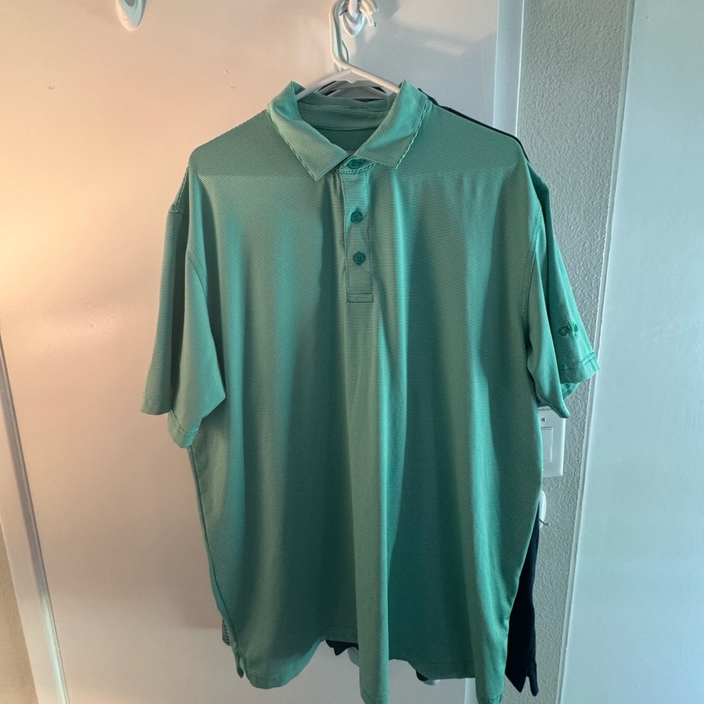 Callaway Men’s Golf Shirt XL